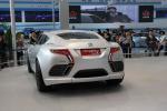 Beijing 700R 2008 года